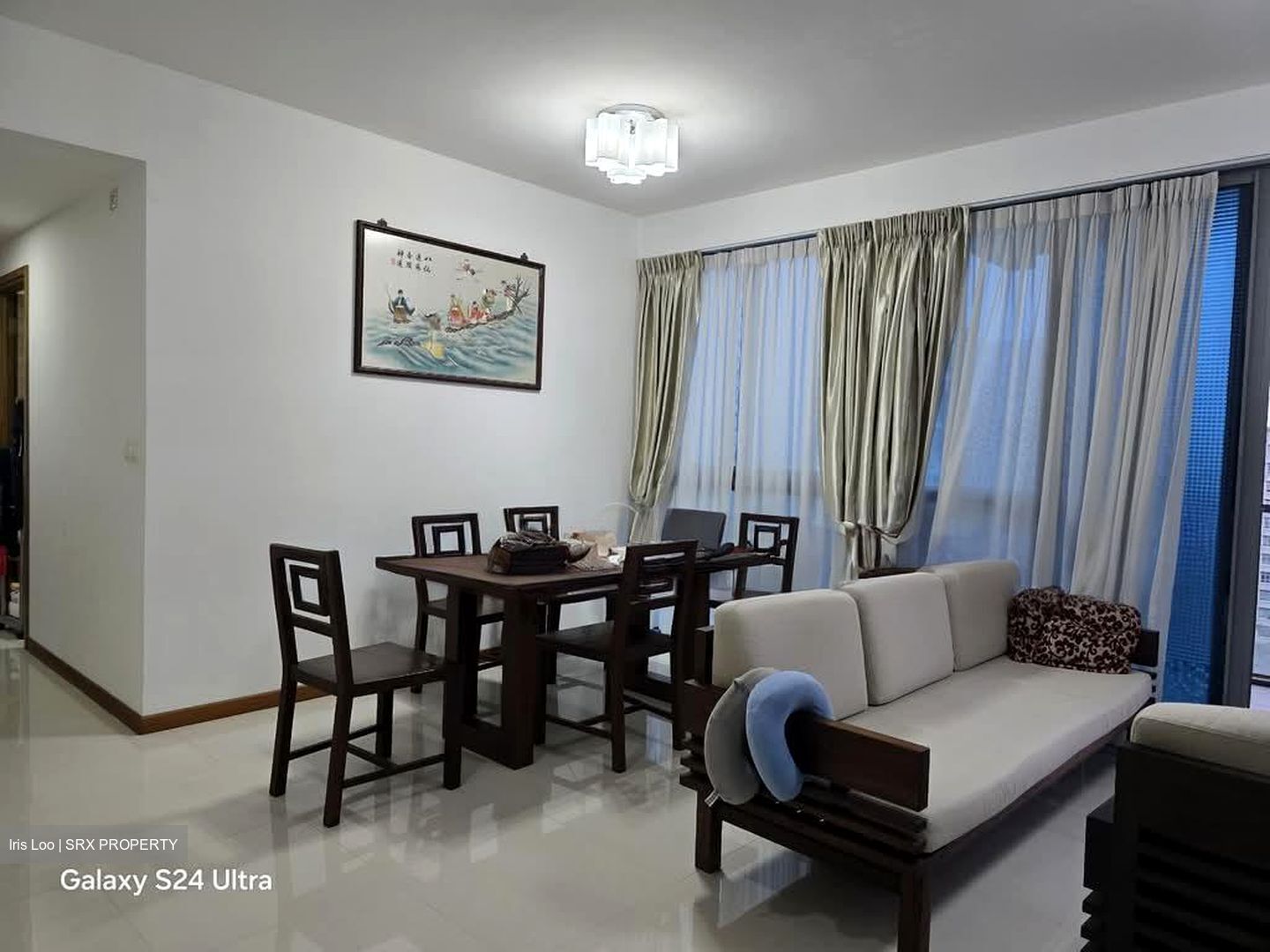 The Canopy (D27), Condominium #559778531